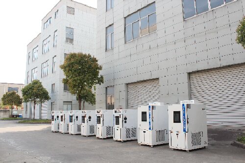 冷熱沖擊試驗箱哪個品牌好？