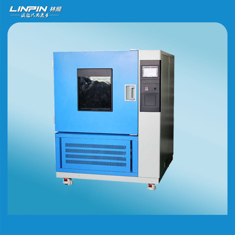 氙燈老化試驗箱在多領(lǐng)域